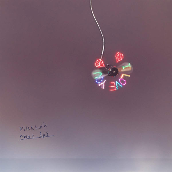 Bilderbuch - Mea culpa (LP) - Velvet Music