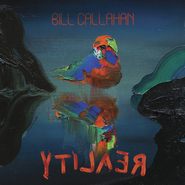 Bill Callahan - Ytilaer (LP) - Velvet Music