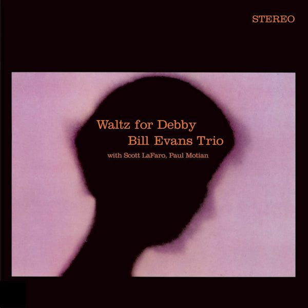 Bill Evans - Waltz for debby (LP) - Velvet Music