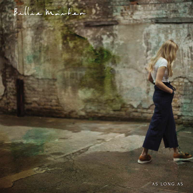 Billie Marten - As Long As (12-inch maxi-single)