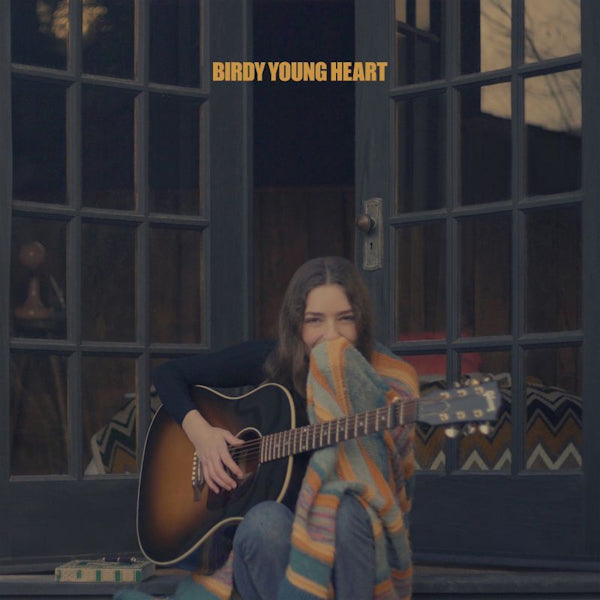 Birdy - Young heart (LP) - Velvet Music