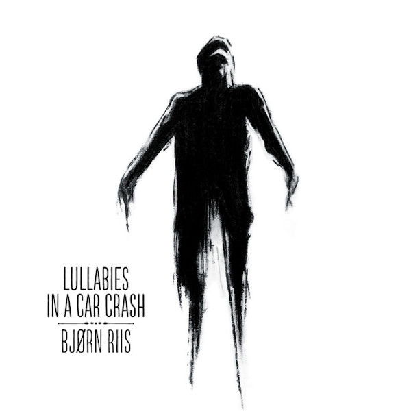 Bjorn Riis - Lullabies in a car crash (LP) - Velvet Music