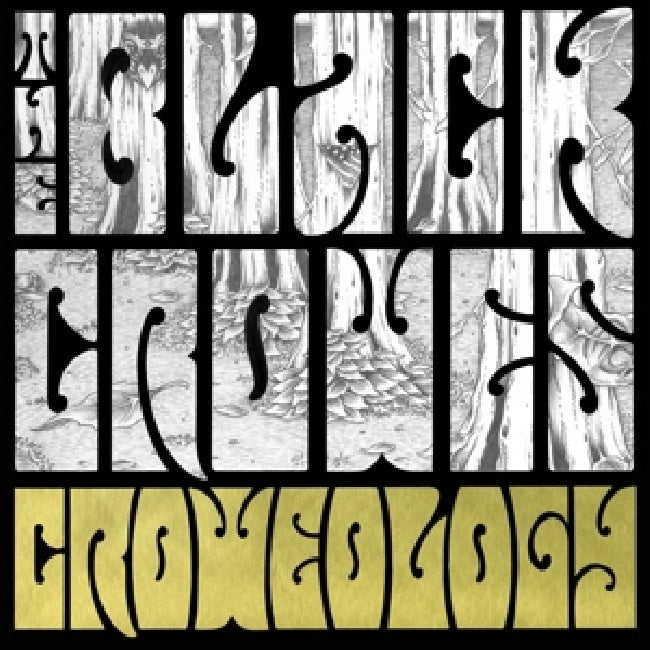The Black Crowes - Croweology (CD)