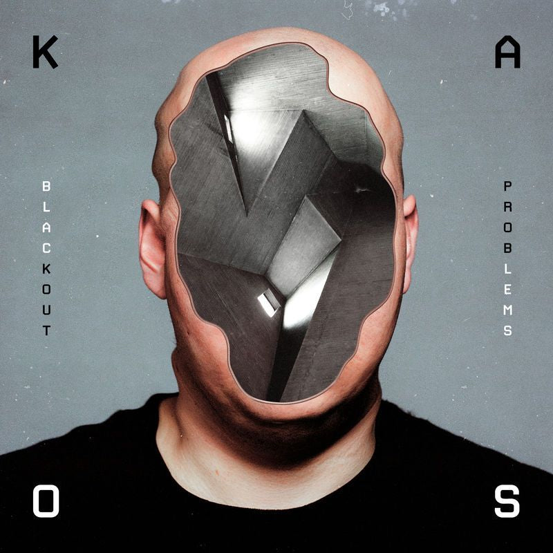 Blackout Problems - Kaos (CD) - Velvet Music