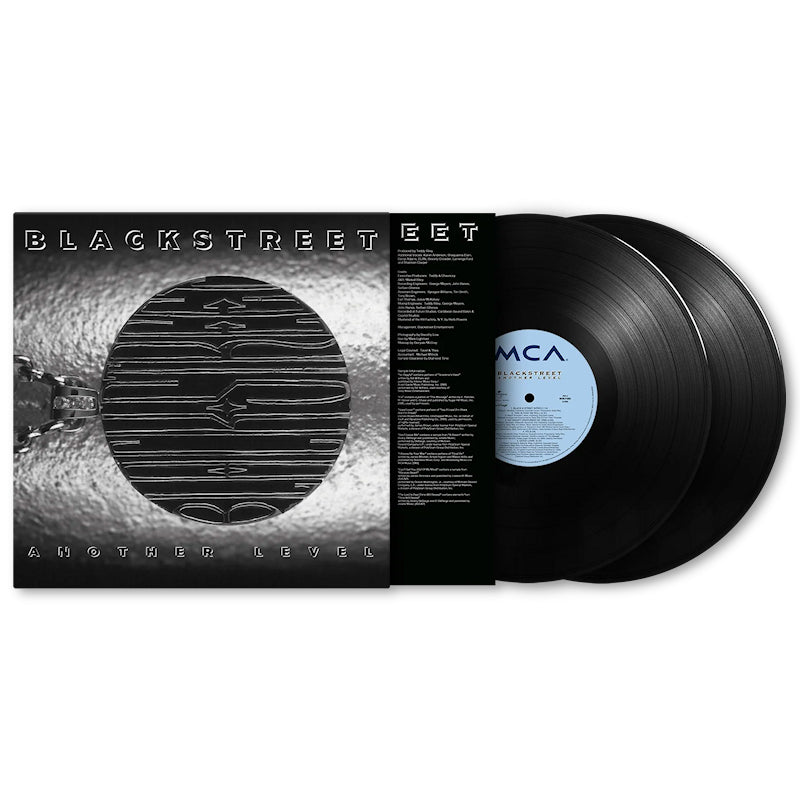 Blackstreet - Another level (LP) - Velvet Music