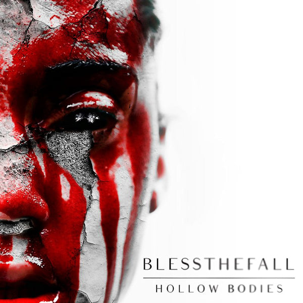 Blessthefall - Hollow bodies (LP) - Velvet Music