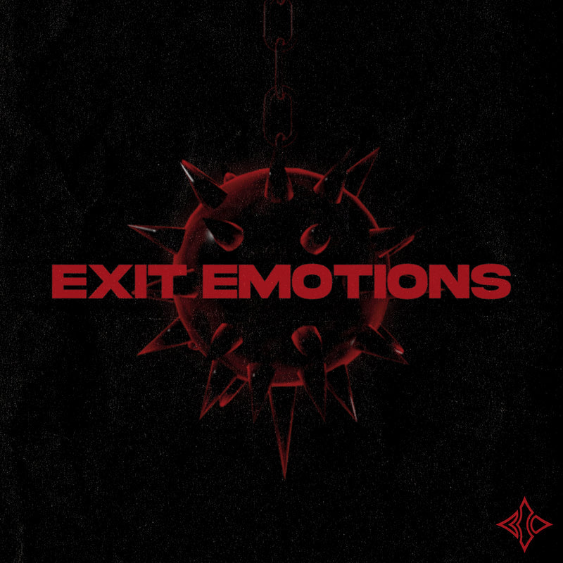 Blind Channel - Exit emotions (CD)