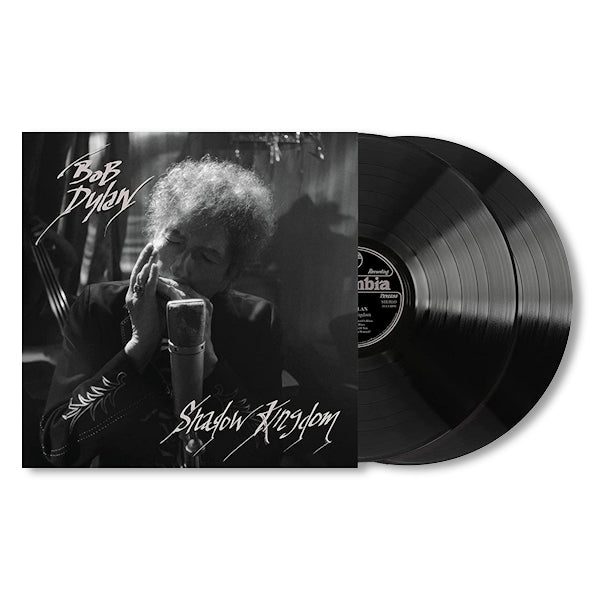 Bob Dylan - Shadow kingdom (LP) - Velvet Music
