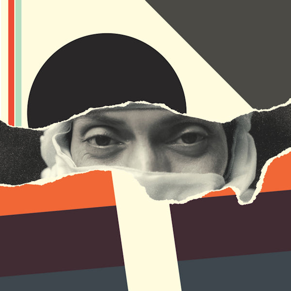 Bombino - Sahel (LP) - Velvet Music