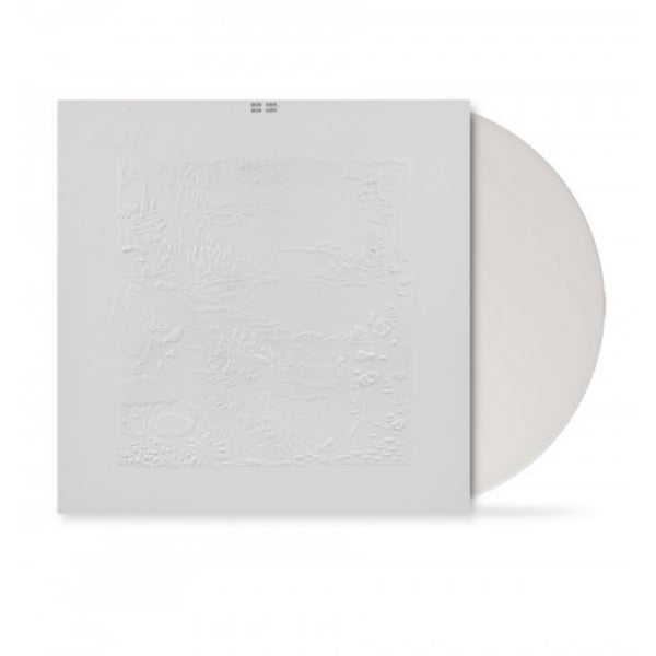 Bon Iver - Bon iver (10th anniversary edition) (LP) - Velvet Music