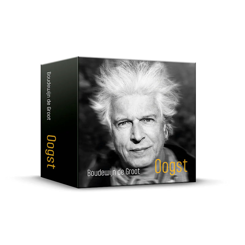 Boudewijn De Groot - Harvest (CD)