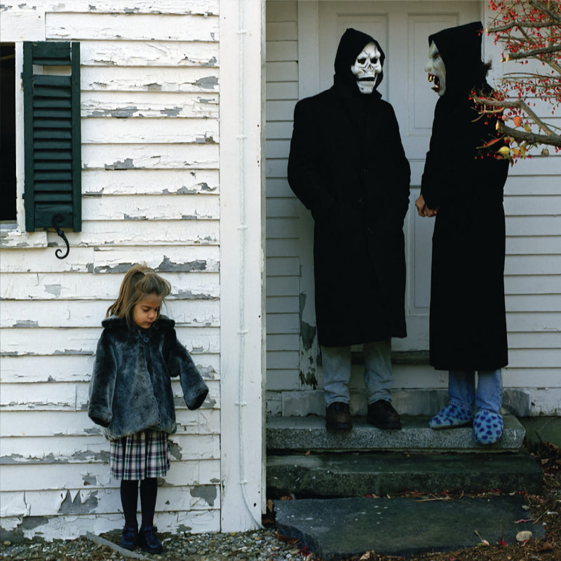 Brand New - The devil and god are raging inside me (LP) - Velvet Music