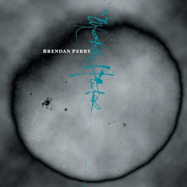 Brendan Perry - Eye of the hunter / live at the ica (LP) - Velvet Music