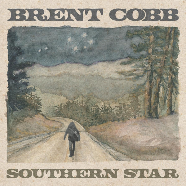 Brent Cobb - Southern star (LP) - Velvet Music