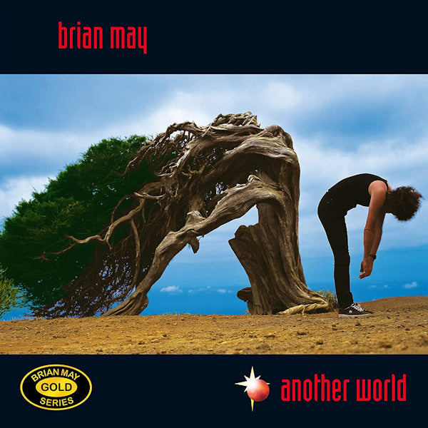 Brian May - Another world (CD)