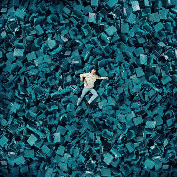 Brihang - Droomvoeding (CD) - Velvet Music