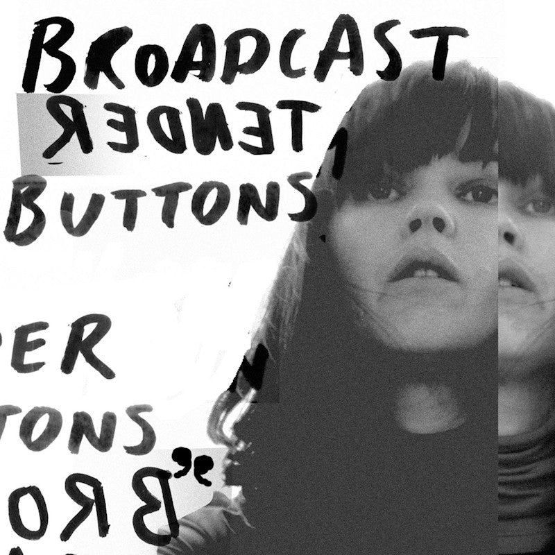 Broadcast - Tender buttons (LP) - Velvet Music