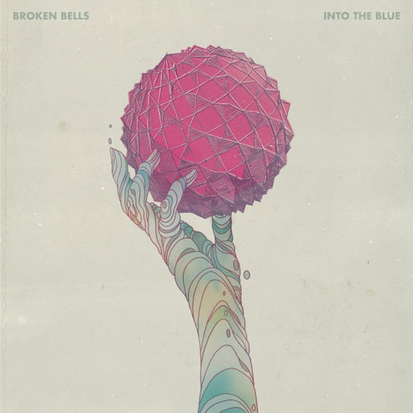 Broken Bells - Into the blue (CD)
