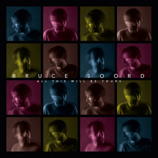 Bruce Soord - All this will be yours (LP) - Velvet Music