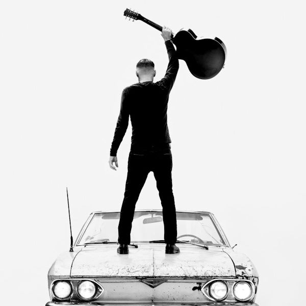 Bryan Adams - So happy it hurts (LP) - Velvet Music
