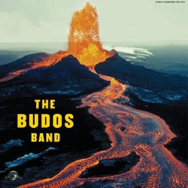 Budos Band - Budos band (LP)