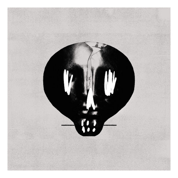 Bullet For My Valentine - Bullet for my valentine (LP) - Velvet Music