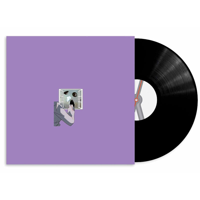 Bullion - Affection (LP) - Velvet Music
