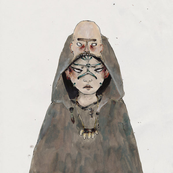 Burial - Antidawn (CD) - Velvet Music