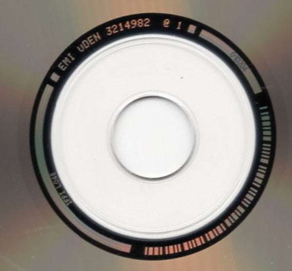 Spandau Ballet - The Singles Collection (tweedehands CD) - Velvet Music