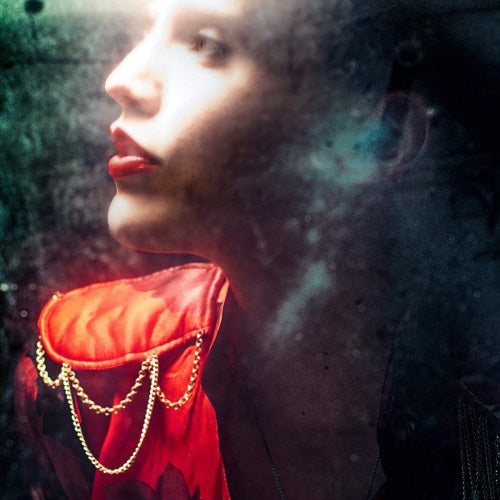 Anna Calvi - Anna calvi (LP) - Velvet Music
