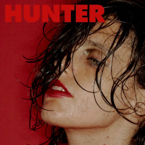 Anna Calvi - Hunter (CD) - Velvet Music
