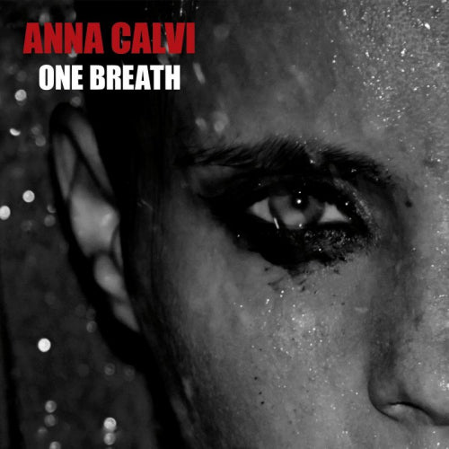 Anna Calvi - One breath (CD)