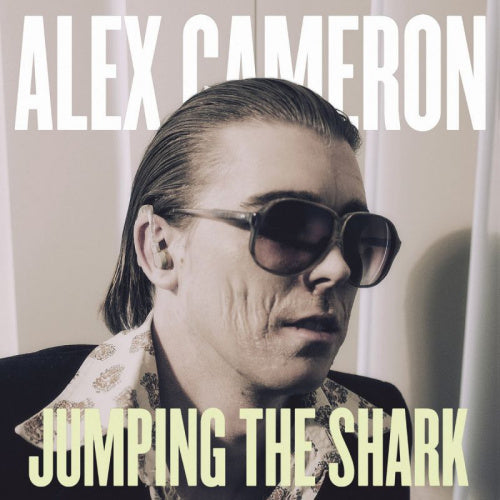 Alex Cameron - Alex cameron (CD)