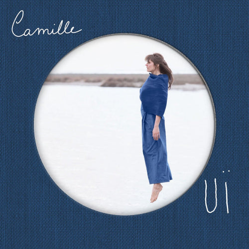 Camille - Oui (LP) - Velvet Music