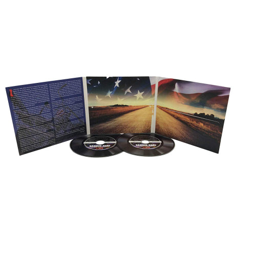 Canned Heat - On the road again (CD) - Velvet Music