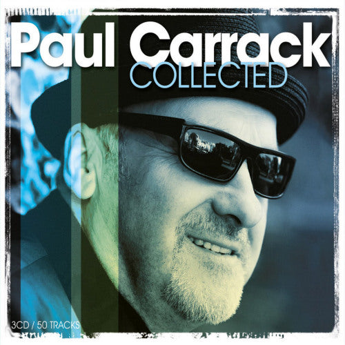 Paul Carrack - Collected (CD)