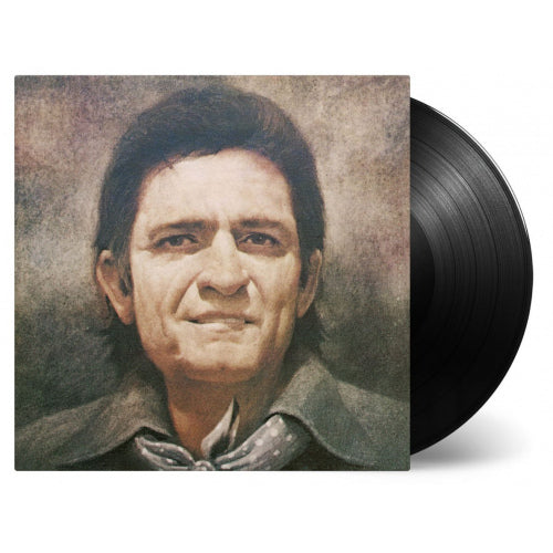 Johnny Cash - His greatest hits vol ii (LP)