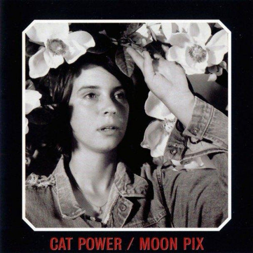 Cat Power - Moon pix (CD)