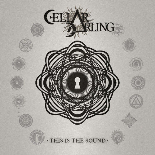 Cellar Darling - This is the sound (CD)