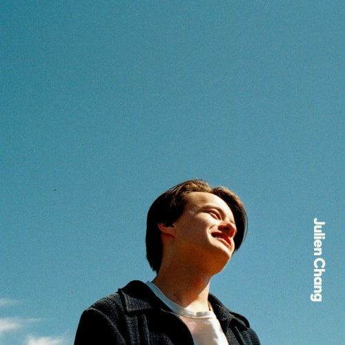 Julien Chang - Jules (LP) - Velvet Music