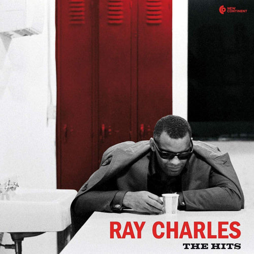 Ray Charles - Hits (LP) - Velvet Music