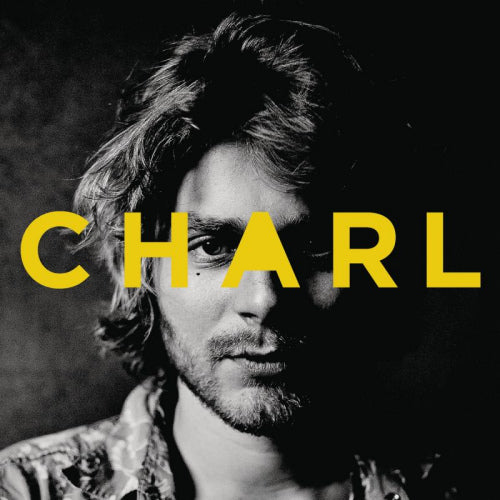 Charl Delemarre - Charl (CD) - Velvet Music