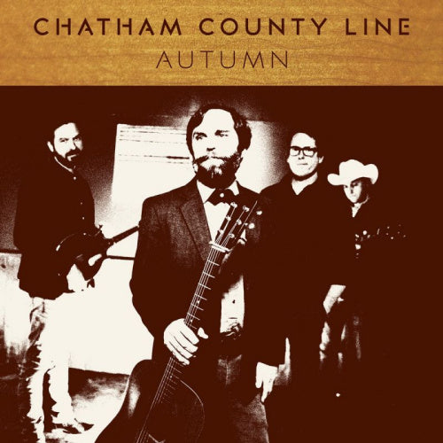 Chatham County Line - Autumn (LP) - Velvet Music