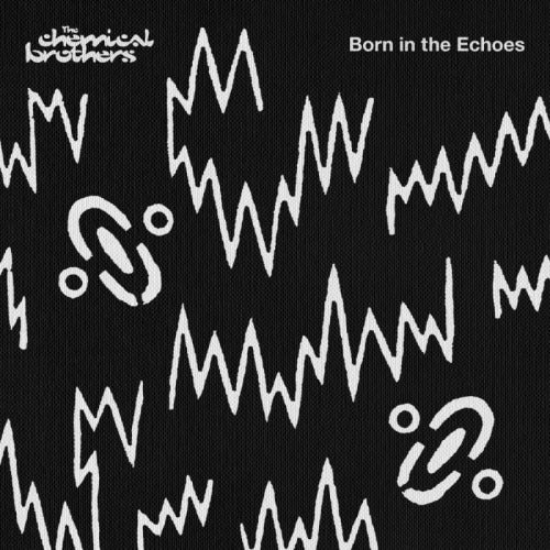 Chemical Brothers - Born in the echoes (LP) - Velvet Music