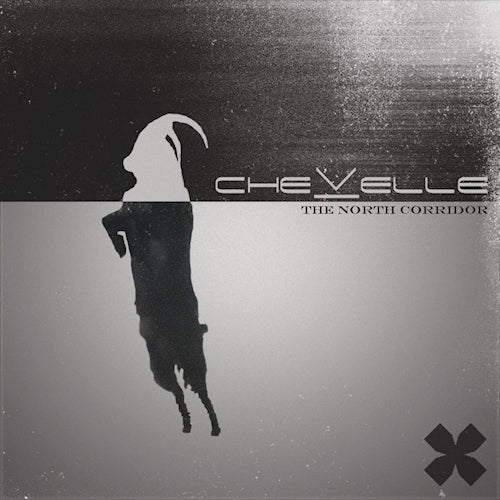 Chevelle - North corridor (CD) - Velvet Music