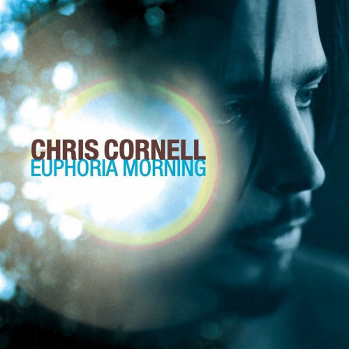 Chris Cornell - Euphoria mourning 2015 (LP) - Velvet Music