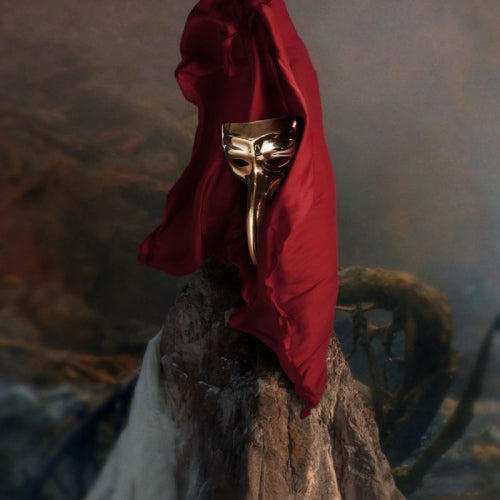 Claptone - Fantasist (LP)