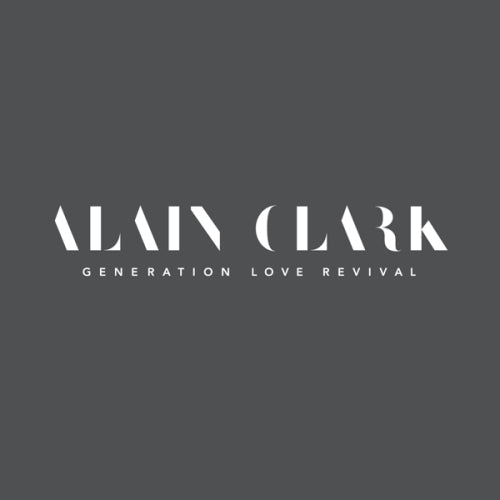 Alain Clark - Generation love revival (CD) - Velvet Music