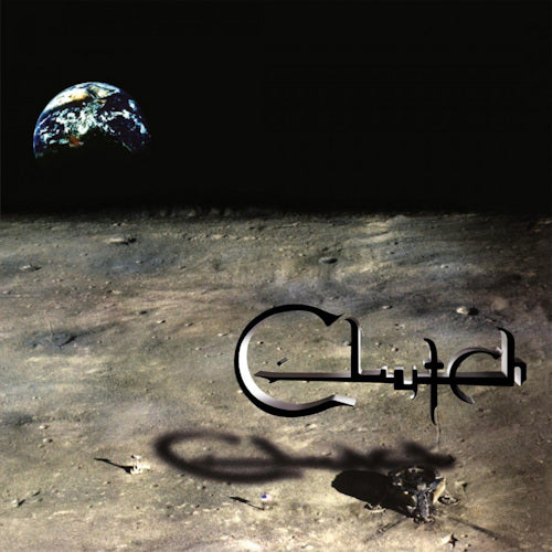 Clutch - Clutch (CD) - Velvet Music