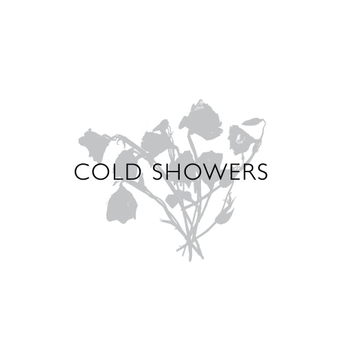 Cold Showers - Love & regret (LP)